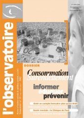Consommation, surendettement : informer, éduquer, prévenir