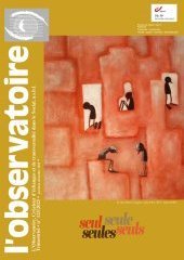 Seul, seule, seules, seuls